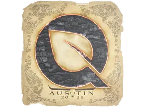 Sticker | FlyQuest | Austin 2025