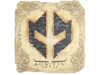 Sticker | Imperial Esports | Austin 2025