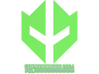 Sticker | Imperial Esports | Copenhagen 2024