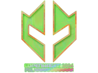 Sticker | Imperial Esports (Holo) | Copenhagen 2024