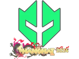 Sticker | Imperial Esports | Shanghai 2024