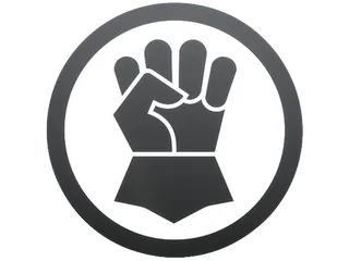 Sticker | Imperial Fists