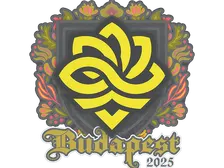 Sticker | Legacy | Budapest 2025