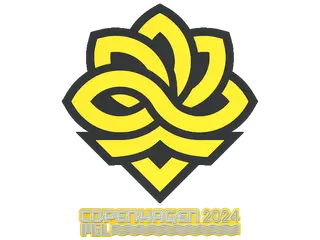 Sticker | Legacy | Copenhagen 2024