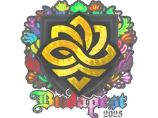 Sticker | Legacy (Holo) | Budapest 2025