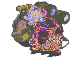 Sticker | Lucas (Holo)