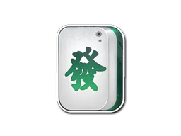 Sticker | Mahjong Fa