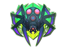 Sticker | Mastermind