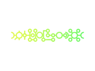 Sticker | Necron Glyphs