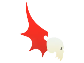 Sticker | Night Lords 2