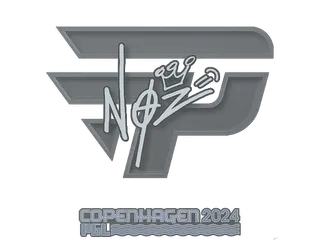Sticker | NQZ | Copenhagen 2024