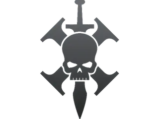 Sticker | Officio Assassinorum