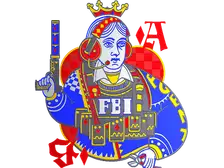 Sticker | Queen Ava (Foil)