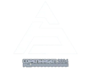 Sticker | SAW | Copenhagen 2024