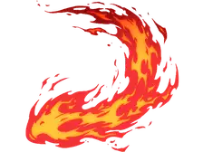 Sticker | Scorch Loop