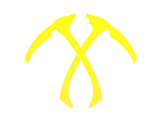 Sticker | Scythes of the Emperor