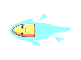 Sticker | Sent With Love