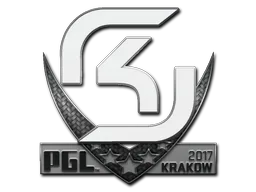 Sticker | SK Gaming | Krakow 2017