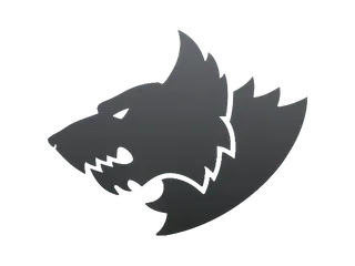 Sticker | Space Wolves