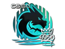 Sticker | Spirit | 2020 RMR