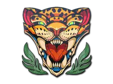 Sticker | Stalking Prey