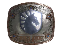 Sticker | Team Liquid (Foil) | Austin 2025