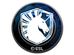 Sticker | Team Liquid (Foil) | Katowice 2019
