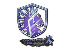 Sticker | Team Liquid (Holo) | Antwerp 2022