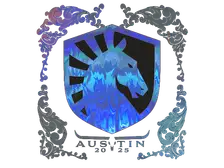 Sticker | Team Liquid (Holo) | Austin 2025