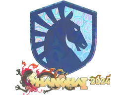 Sticker | Team Liquid (Holo) | Shanghai 2024