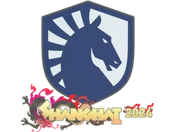 Sticker | Team Liquid | Shanghai 2024