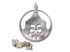 Sticker | The MongolZ | Paris 2023