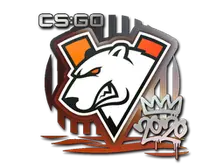 Sticker | Virtus.pro | 2020 RMR