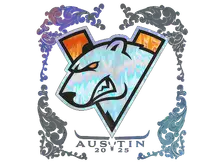 Sticker | Virtus.Pro (Holo) | Austin 2025