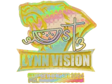 Sticker | westmelon (Holo) | Copenhagen 2024