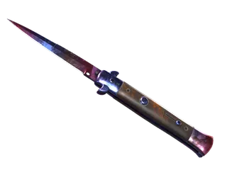 ★ Stiletto Knife | Doppler Phase 1