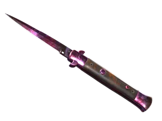 ★ Stiletto Knife | Doppler Phase 2