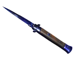 ★ Stiletto Knife | Doppler Phase 4