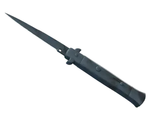 ★ Stiletto Knife | Night Stripe