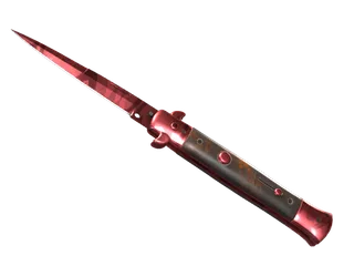 ★ Stiletto Knife | Slaughter