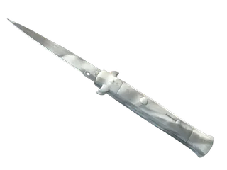 ★ Stiletto Knife | Urban Masked