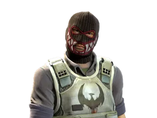 Street Soldier | Phoenix