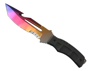 ★ Survival Knife | Fade
