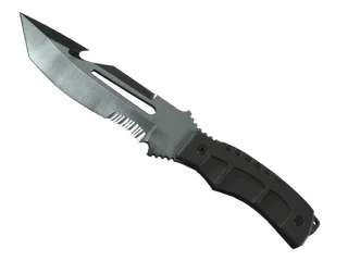 ★ Survival Knife