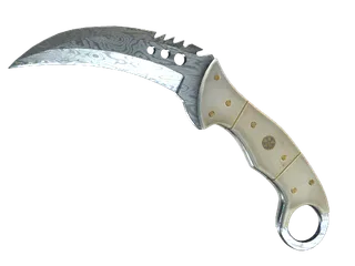 ★ Talon Knife | Damascus Steel