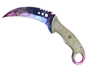 ★ Talon Knife | Doppler Phase 1