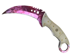 ★ Talon Knife | Doppler Phase 2