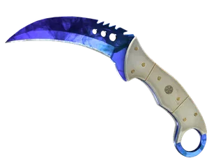 ★ Talon Knife | Doppler Sapphire