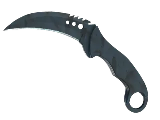 ★ Talon Knife | Night Stripe