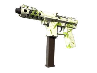 Tec-9 | Bamboo Forest